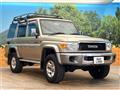 2015 Toyota Land Cruiser