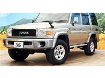 2015 Toyota Land Cruiser