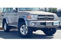 2015 Toyota Land Cruiser