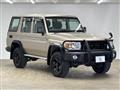 2015 Toyota Land Cruiser