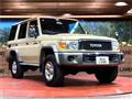 2015 Toyota Land Cruiser