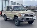 2015 Toyota Land Cruiser