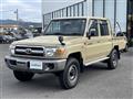2015 Toyota Land Cruiser