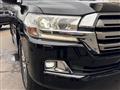 2015 Toyota Land Cruiser