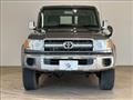 2015 Toyota Land Cruiser