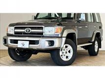 2015 Toyota Land Cruiser