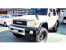 2015 Toyota Land Cruiser