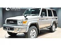 2015 Toyota Land Cruiser