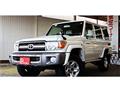 2015 Toyota Land Cruiser