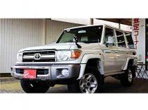 2015 Toyota Land Cruiser