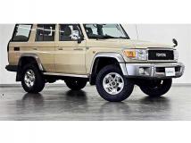 2015 Toyota Land Cruiser