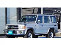 2015 Toyota Land Cruiser