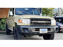 2015 Toyota Land Cruiser