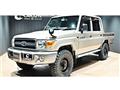 2015 Toyota Land Cruiser