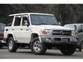 2015 Toyota Land Cruiser