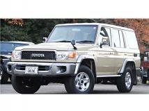 2015 Toyota Land Cruiser