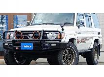 2015 Toyota Land Cruiser