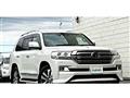 2015 Toyota Land Cruiser