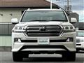2015 Toyota Land Cruiser