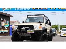 2015 Toyota Land Cruiser