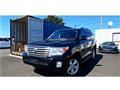 2014 Toyota Land Cruiser