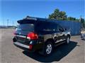 2014 Toyota Land Cruiser