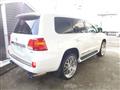 2014 Toyota Land Cruiser