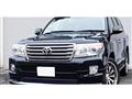 2014 Toyota Land Cruiser