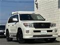 2014 Toyota Land Cruiser