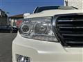 2014 Toyota Land Cruiser