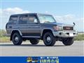 2014 Toyota Land Cruiser