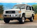 2014 Toyota Land Cruiser