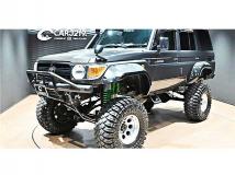 2014 Toyota Land Cruiser