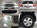 2013 Toyota Land Cruiser