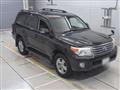 2013 Toyota Land Cruiser