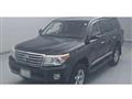 2013 Toyota Land Cruiser