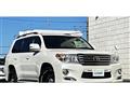 2013 Toyota Land Cruiser