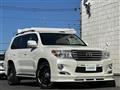2013 Toyota Land Cruiser