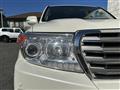 2013 Toyota Land Cruiser