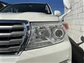 2013 Toyota Land Cruiser