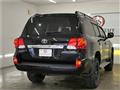 2013 Toyota Land Cruiser