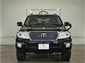 2013 Toyota Land Cruiser
