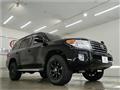 2013 Toyota Land Cruiser