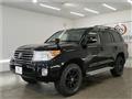 2013 Toyota Land Cruiser