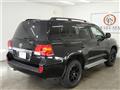 2013 Toyota Land Cruiser