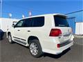 2013 Toyota Land Cruiser