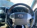 2013 Toyota Land Cruiser