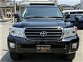 2013 Toyota Land Cruiser