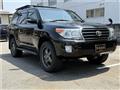 2013 Toyota Land Cruiser