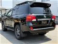 2013 Toyota Land Cruiser